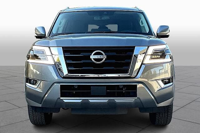 Nissan Armada