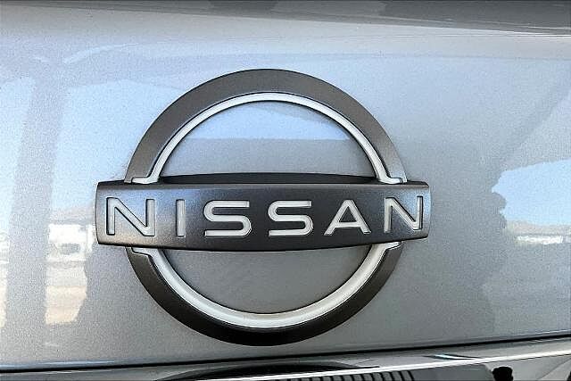 Nissan Armada