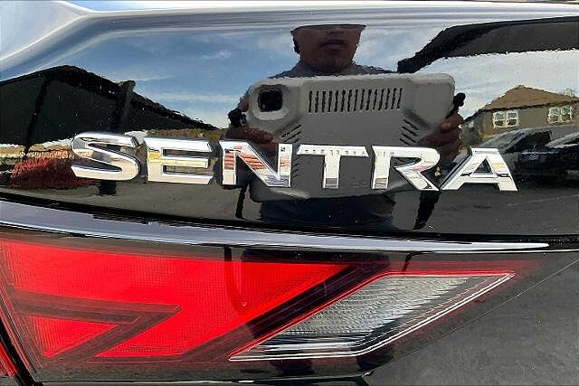 Nissan Sentra