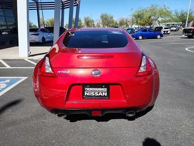 Nissan 370Z