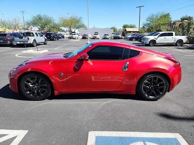 Nissan 370Z