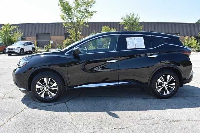 Nissan Murano