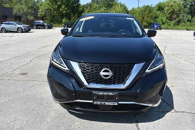 Nissan Murano