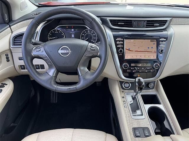 Nissan Murano