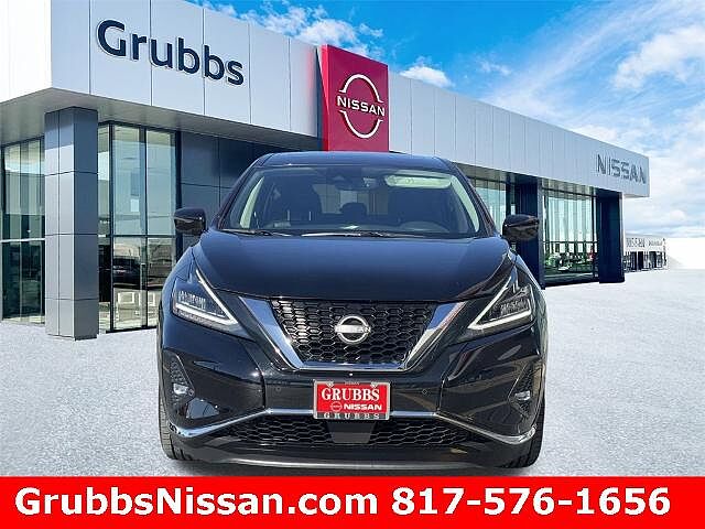 Nissan Murano