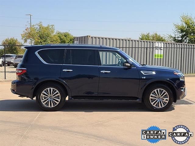 Nissan Armada