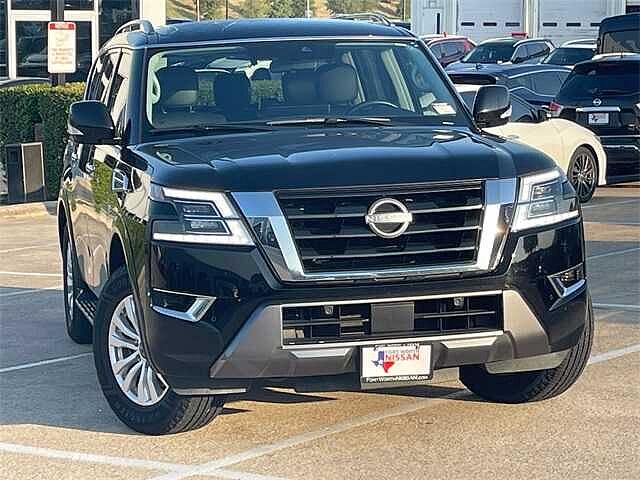 Nissan Armada