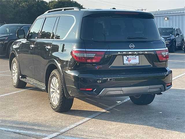 Nissan Armada