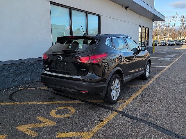 Nissan Rogue Sport