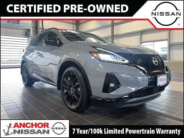 Nissan Murano