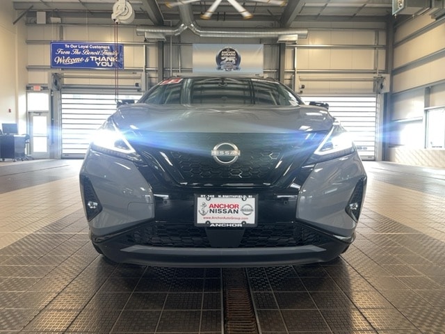 Nissan Murano