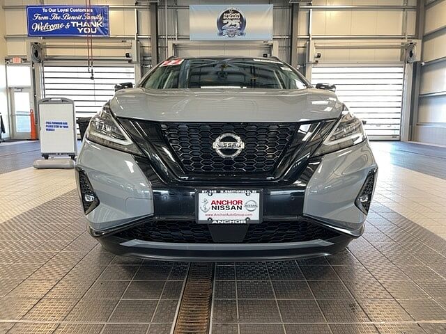 Nissan Murano