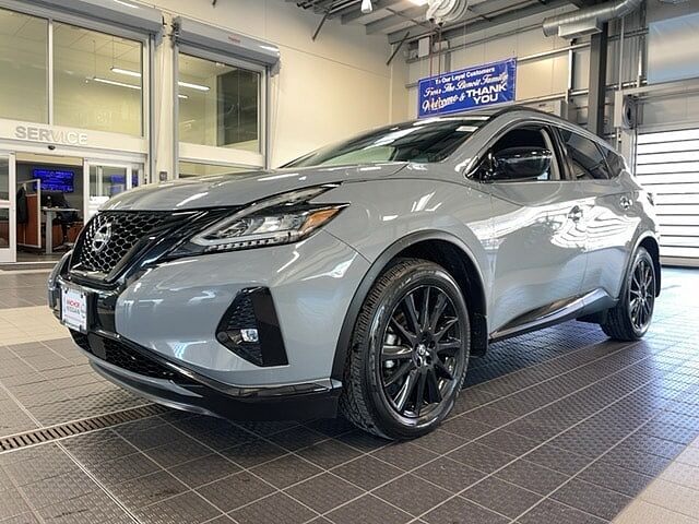 Nissan Murano