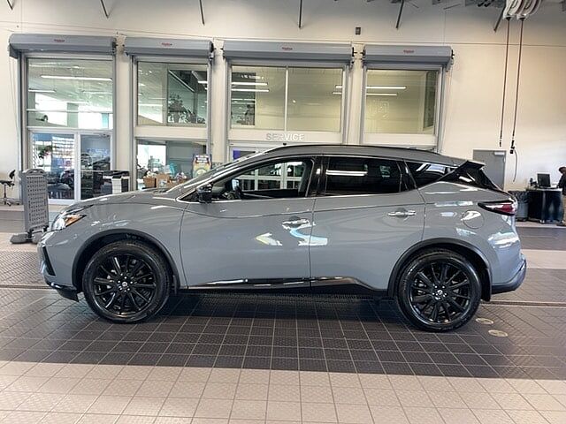 Nissan Murano