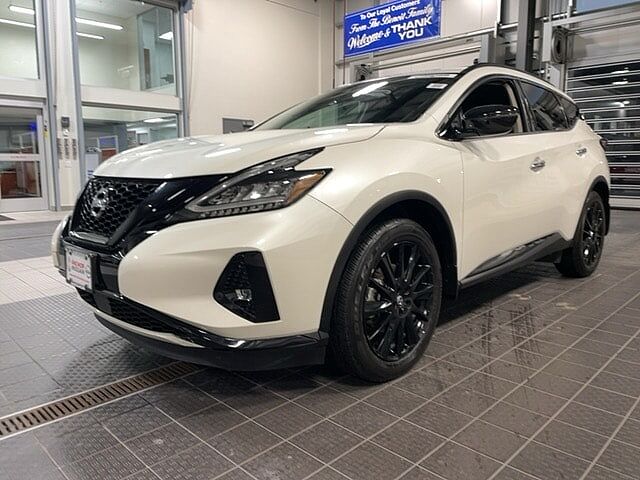 Nissan Murano