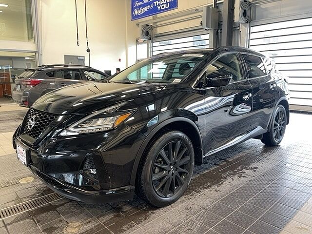 Nissan Murano