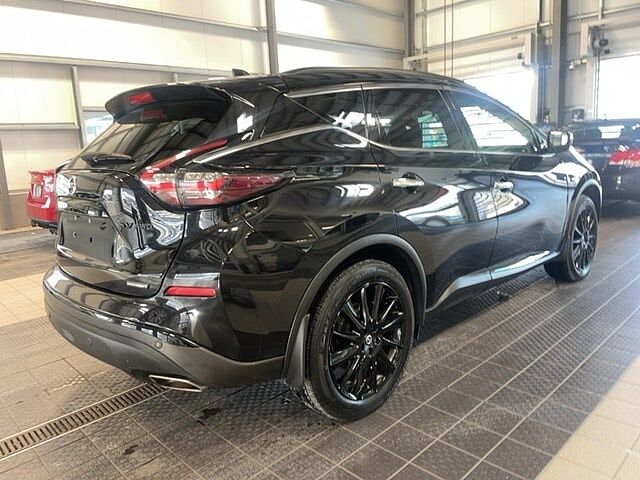 Nissan Murano