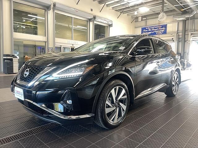 Nissan Murano