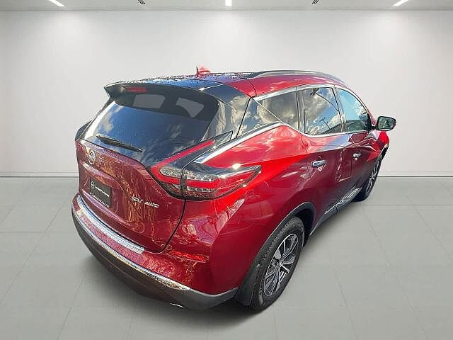 Nissan Murano