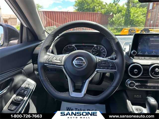 Nissan Sentra