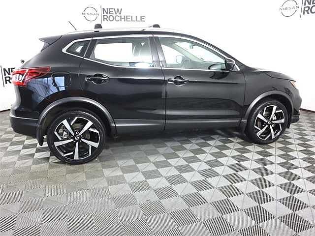 Nissan Rogue Sport