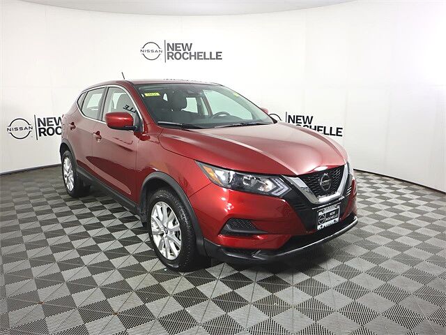 Nissan Rogue Sport