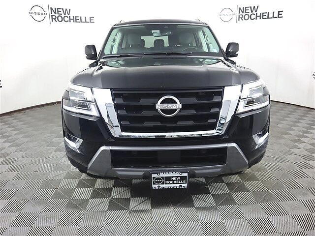 Nissan Armada