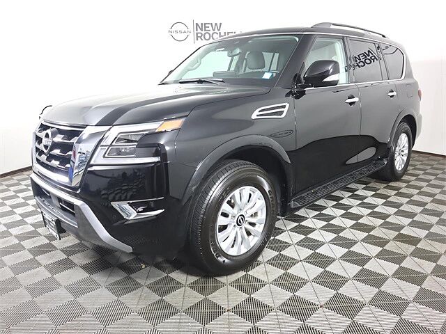 Nissan Armada