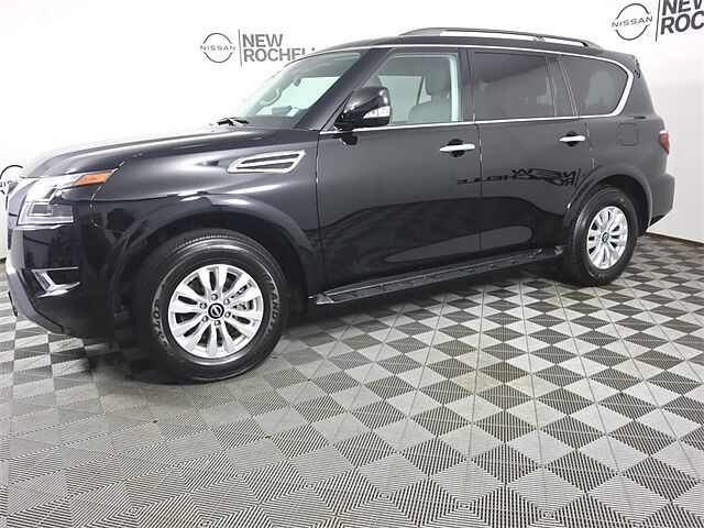 Nissan Armada