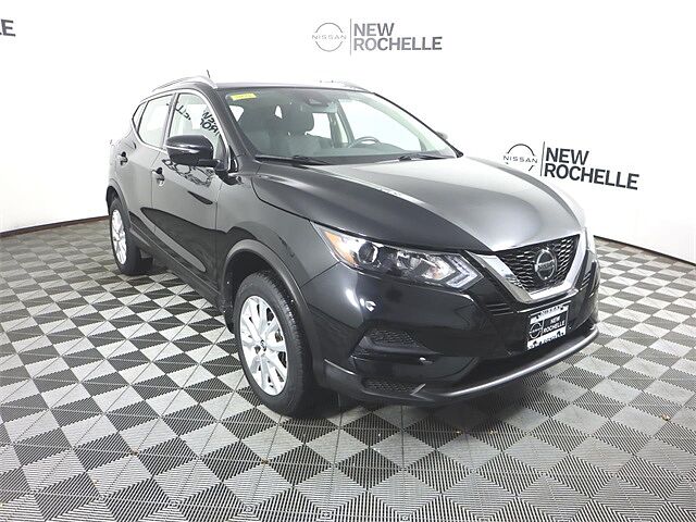 Nissan Rogue Sport