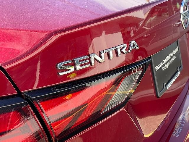 Nissan Sentra