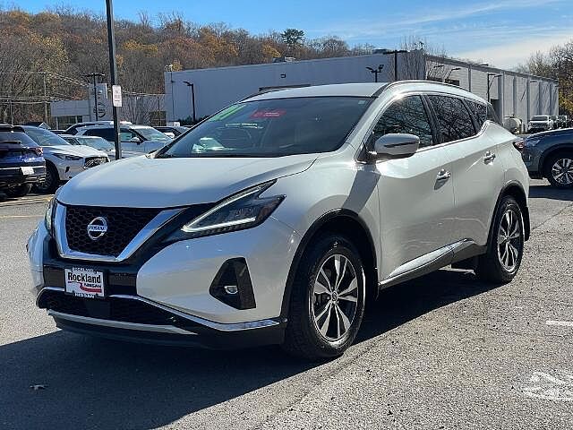 Nissan Murano