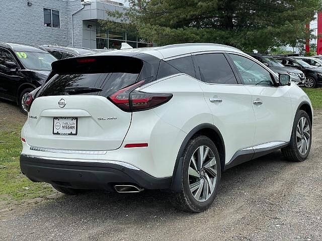 Nissan Murano