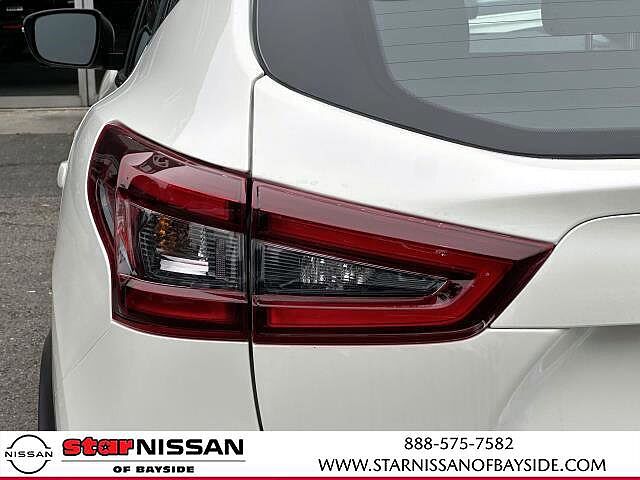 Nissan Rogue Sport