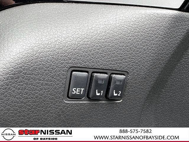 Nissan Rogue Sport