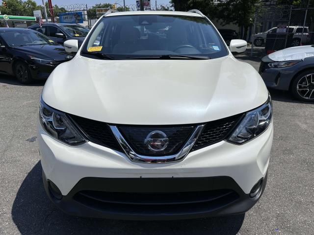 Nissan Rogue Sport