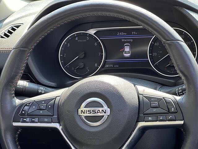 Nissan Sentra