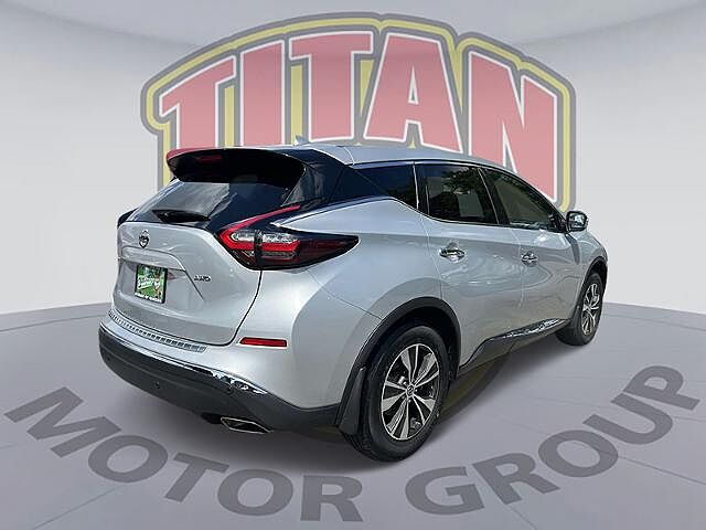 Nissan Murano