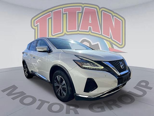 Nissan Murano