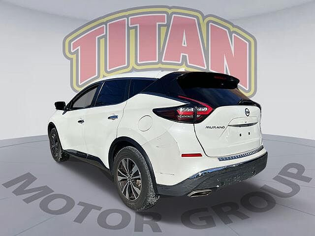 Nissan Murano