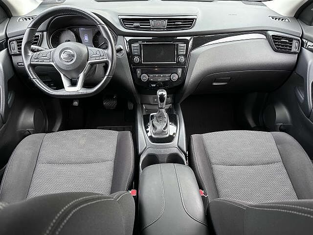 Nissan Rogue Sport