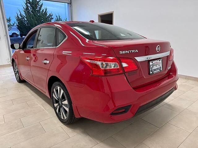 Nissan Sentra