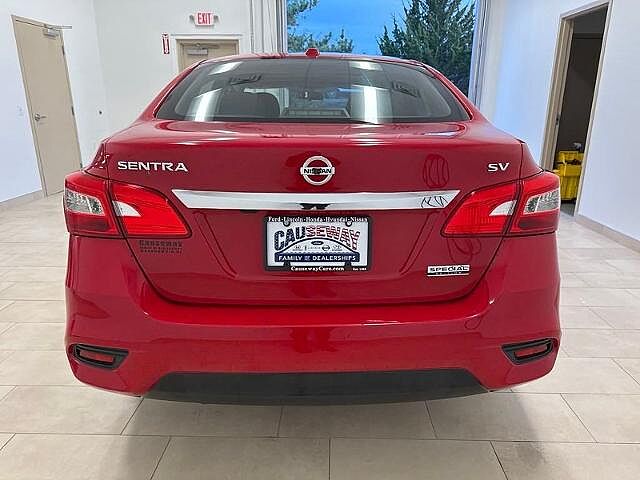 Nissan Sentra