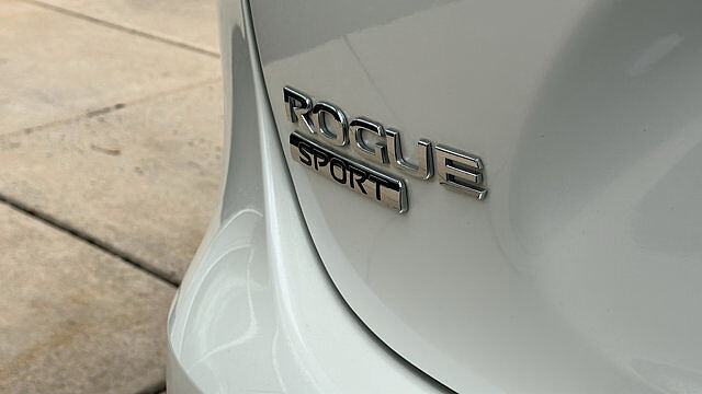 Nissan Rogue Sport