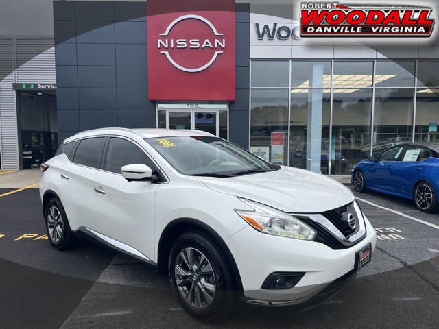 Nissan Murano