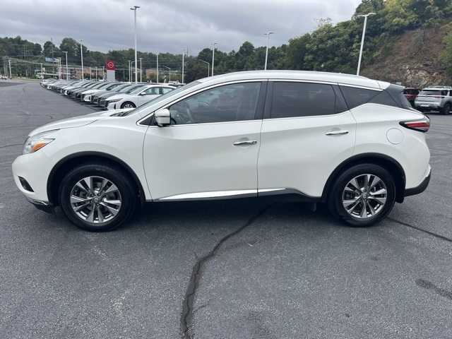 Nissan Murano