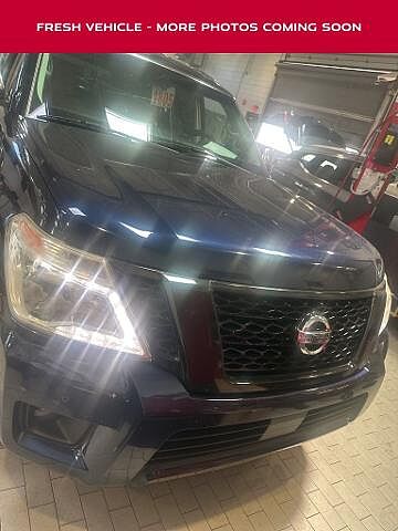 Nissan Armada