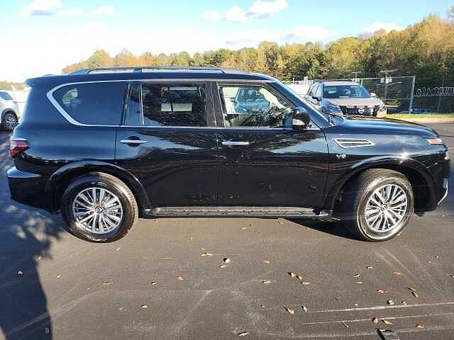 Nissan Armada