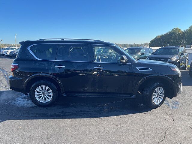 Nissan Armada