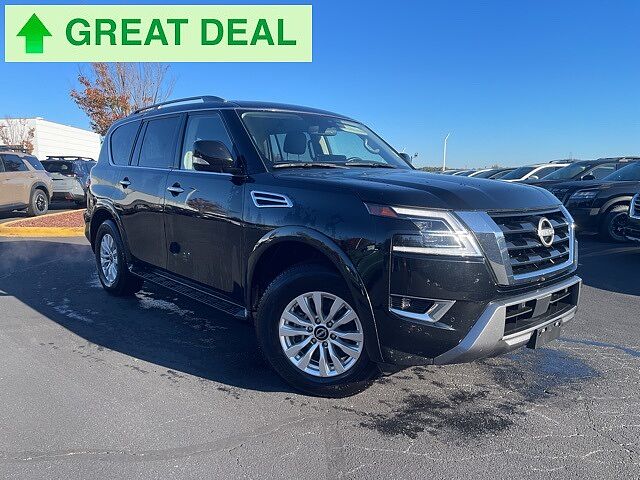 Nissan Armada